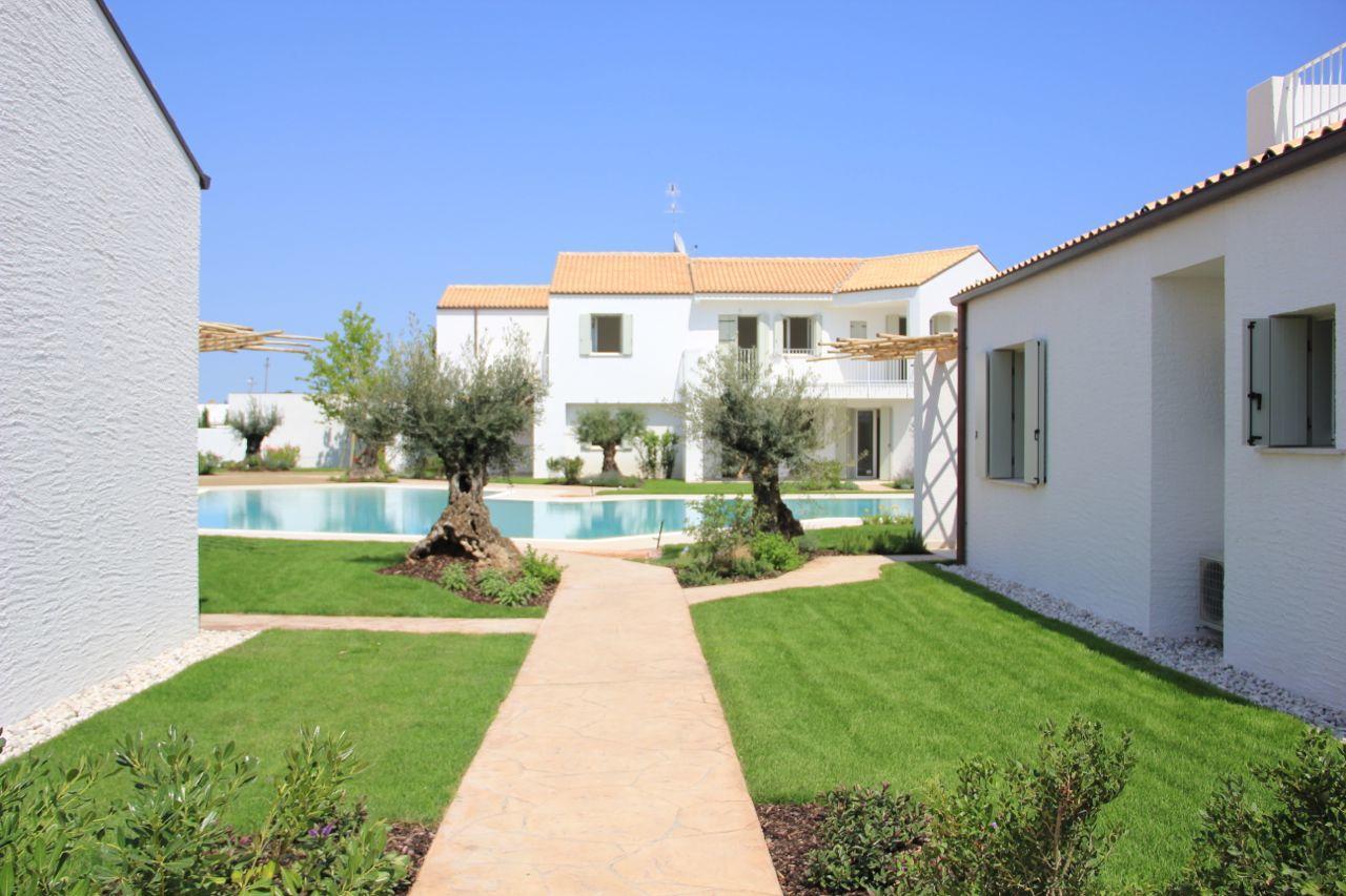 Les Maisons Apartments Lido di Jesolo Exterior foto